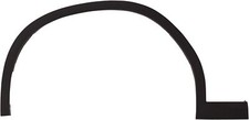 New Replacement Fender Trim for 2018-2023 BMW X3 xDrive30i