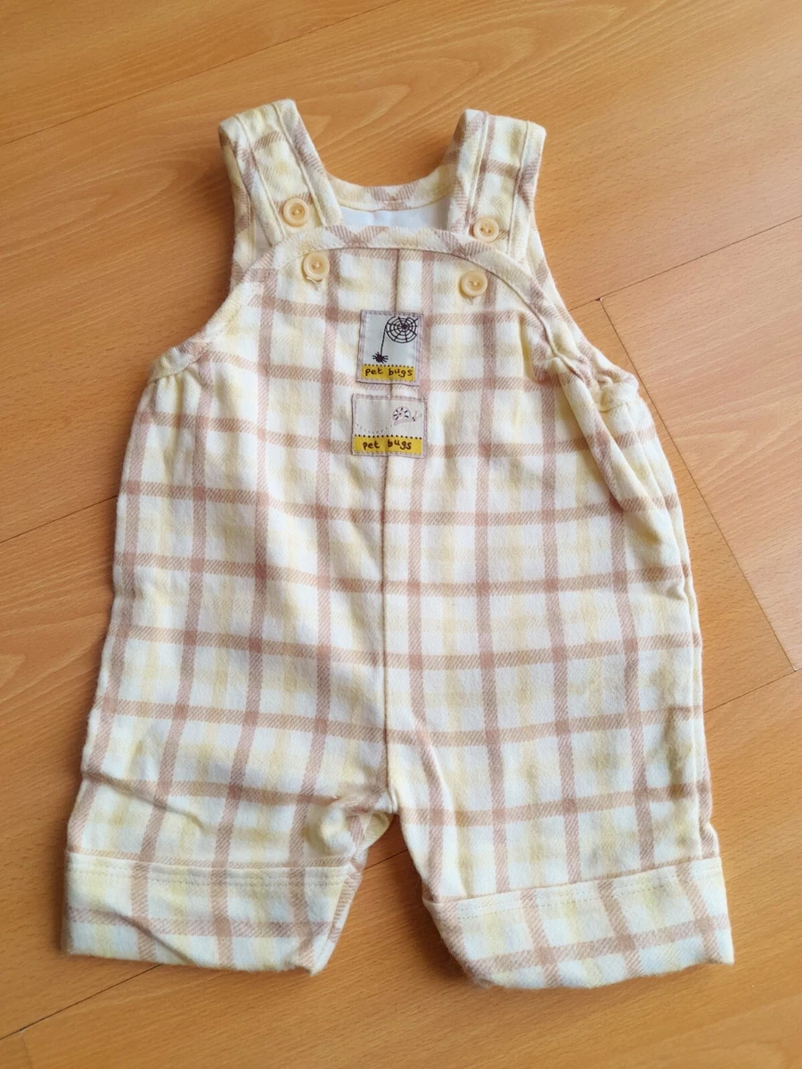 Body Mothercare 'My First Holiday' - Taille Early Baby (jusqu'à 5 Lb), Gris