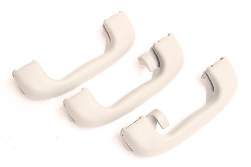 Opel Insignia A SET 3X Angstgriffe Innengriff Haltegriff Dachhimmel hinten vorne