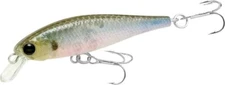 LUCKY CRAFT Pointer 48 - 238 Ghost Minnow (1qty)  Top Quality Jerkbait  .