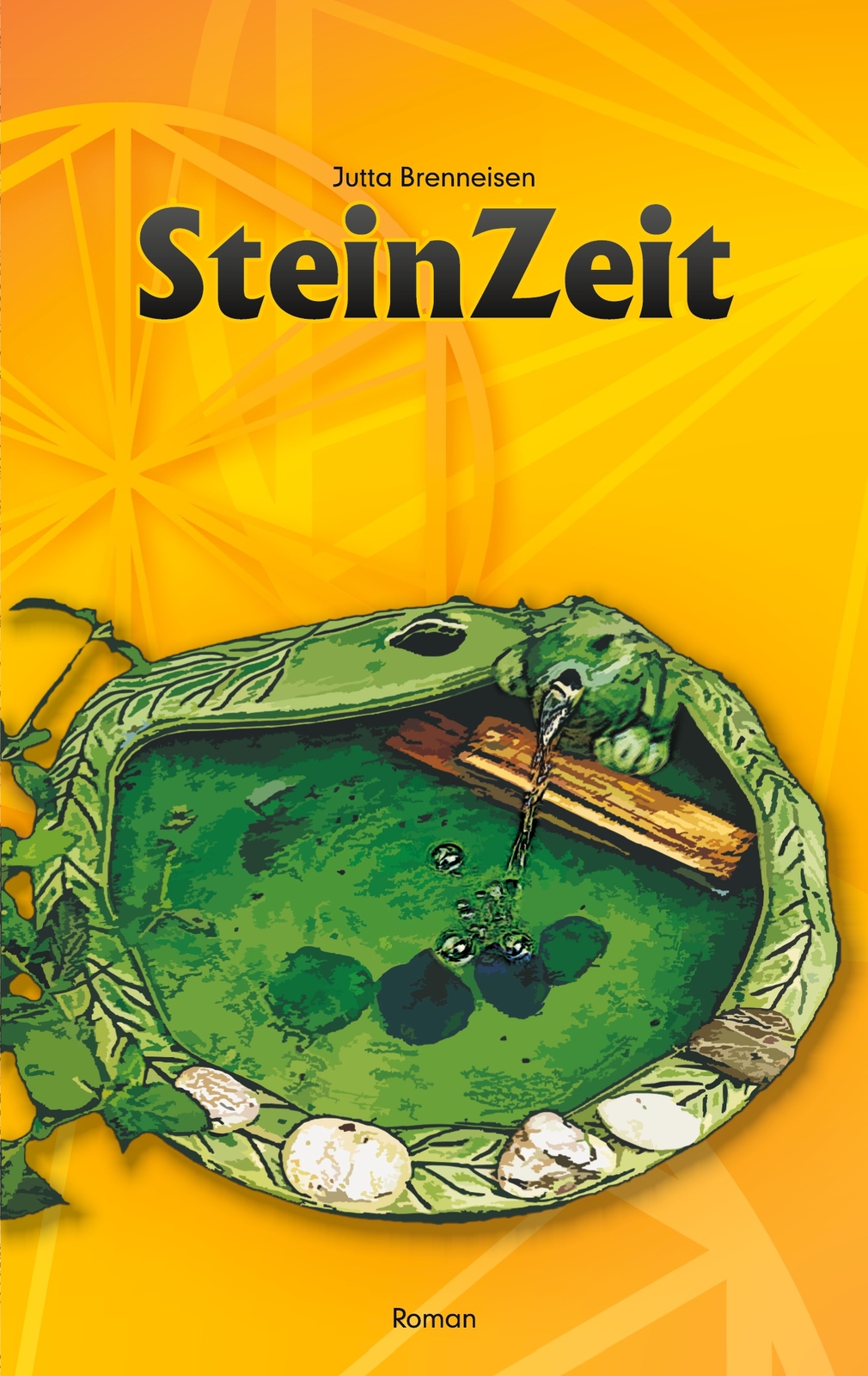 Thumbnail - Steinzeit (buch)