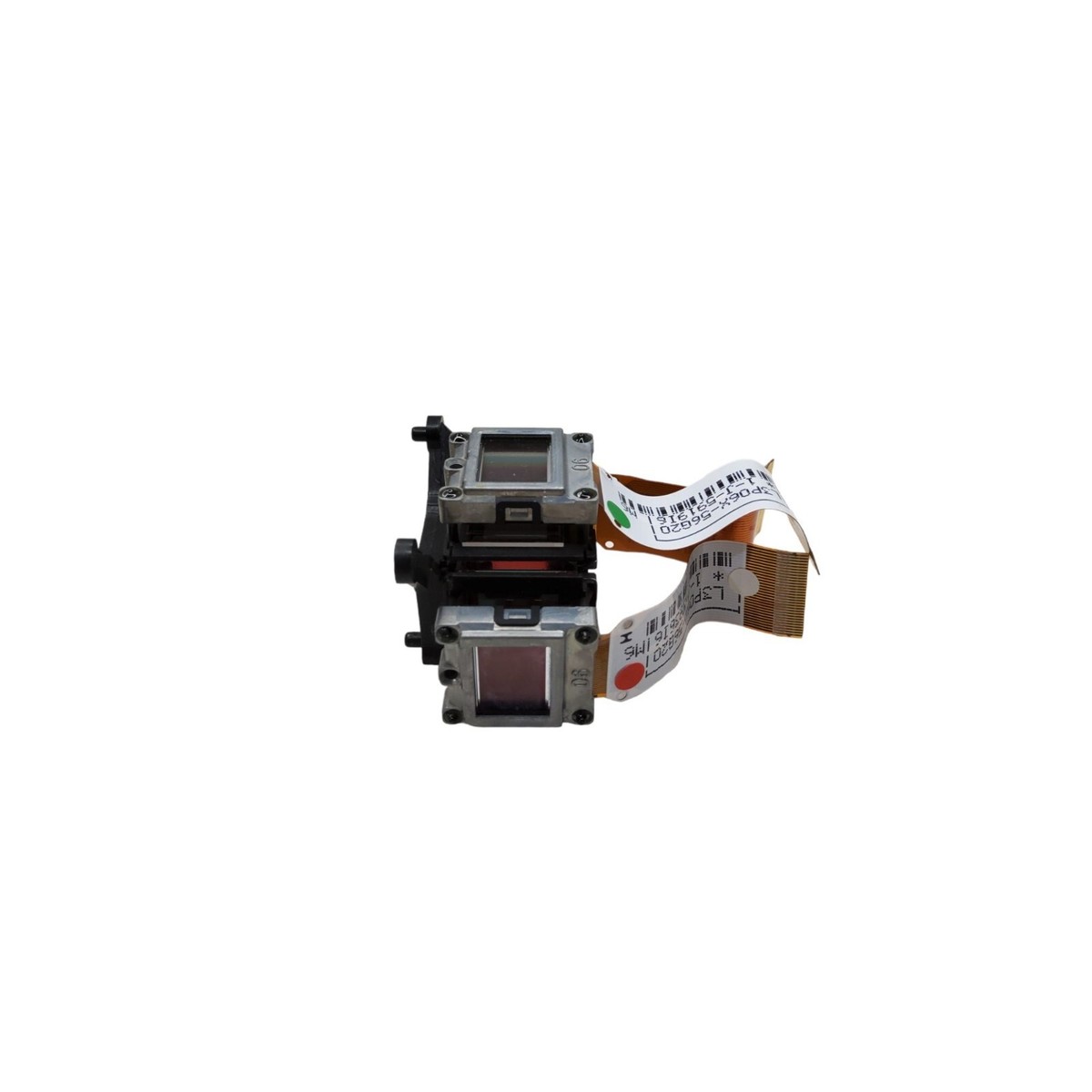 3PCS L3P06X-55G20 L3P06X-56XG20 LCD PANEL FOR MANY PROJECTOR 3LCD