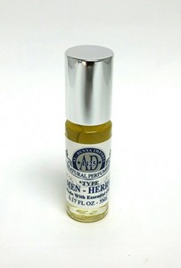 carolina herrera rollerball perfume