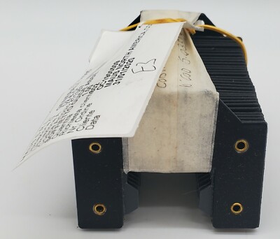 MAUS CNC Replacement Parts (211357)