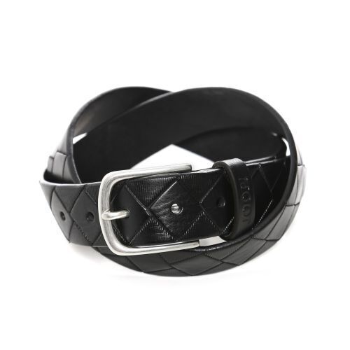 JOOP! Pelle cintura Adjustable Coll. Belt 3,5 CM W90