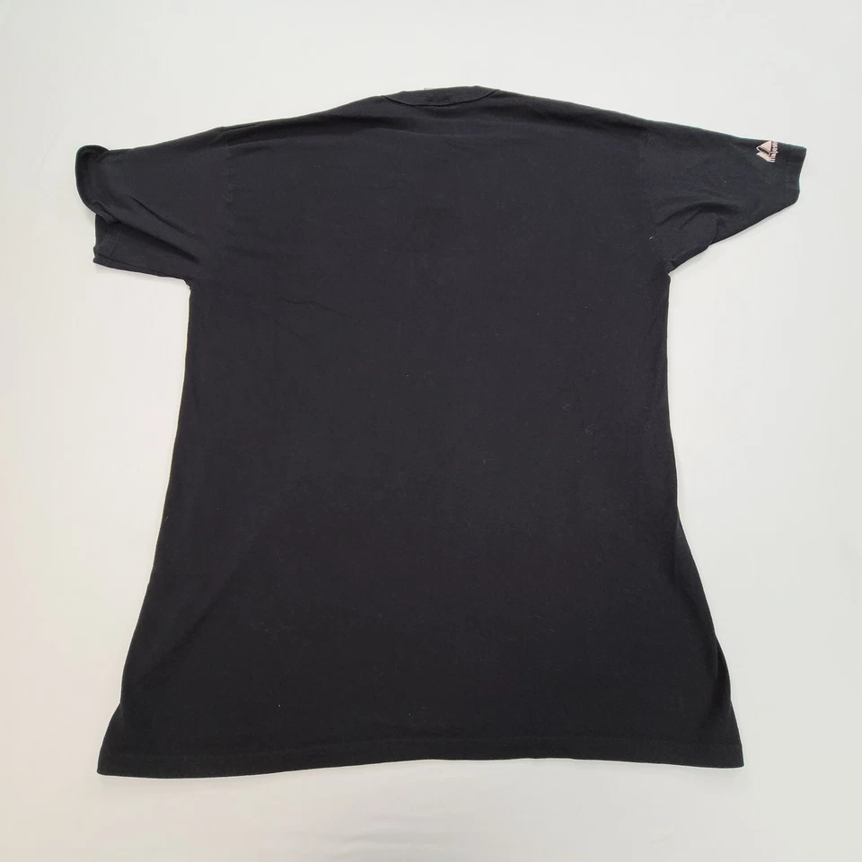 San Francisco Giants Shirt Plus Size 2X Black Baseball MLB Casual Outdoors Mens - Image 2 of 4