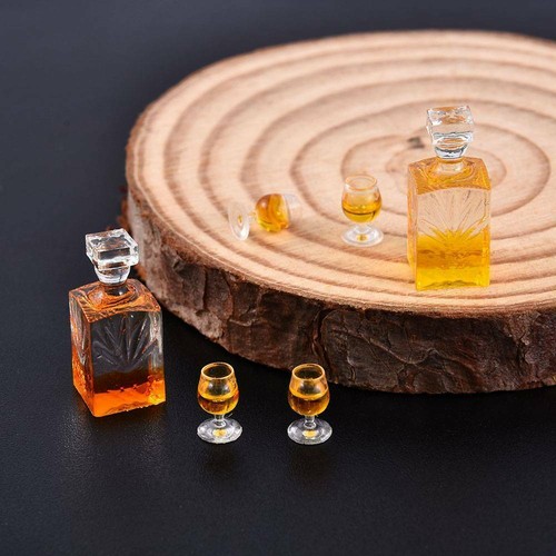 1:12 DIVERSIFIED DOLLHOUSE MINIATURE COLLECTION HOME DECOR TOY KIDS PRETEND #SH - Picture 302 of 551