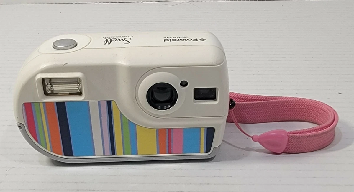 polaroid izone200