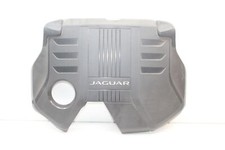 Moteur Jaguar XF