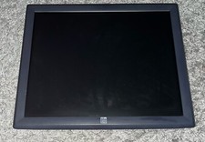 MONITEUR TACTILE 19 pouces ELO ET1915L sans support Ni Power Supply