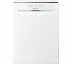 hotpoint hfc2b19 dishwasher