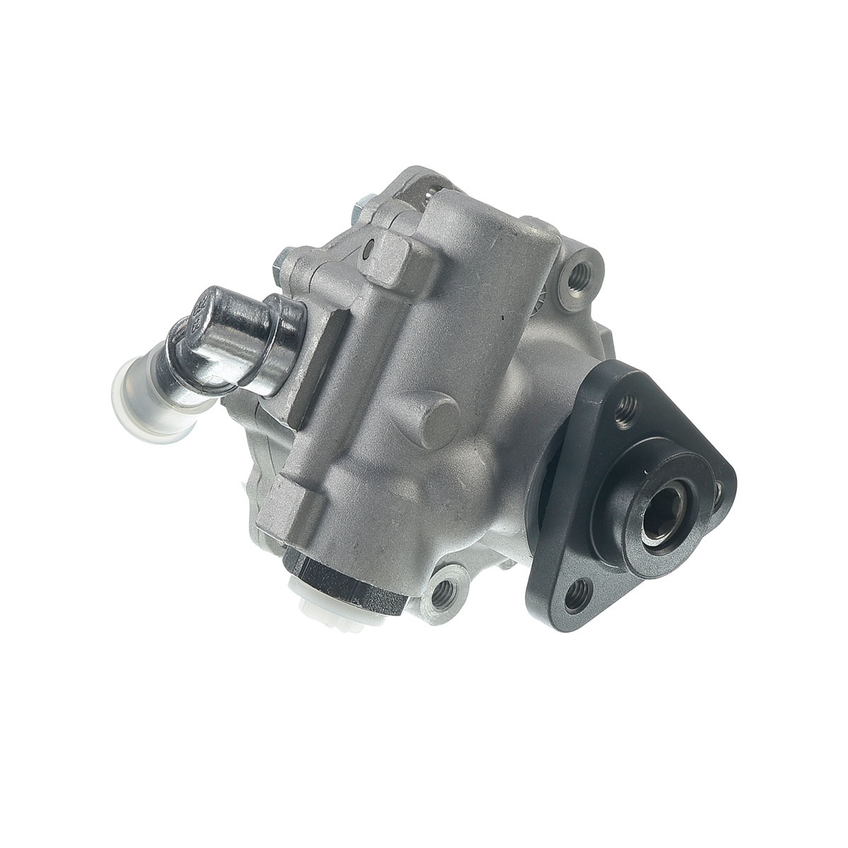 Volant dur sur BMW E46 ? Pompe direction assistée hydraulique 320i 323i 330 - 4