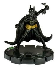HEROCLIX Crisis 014 BATGIRL Common
