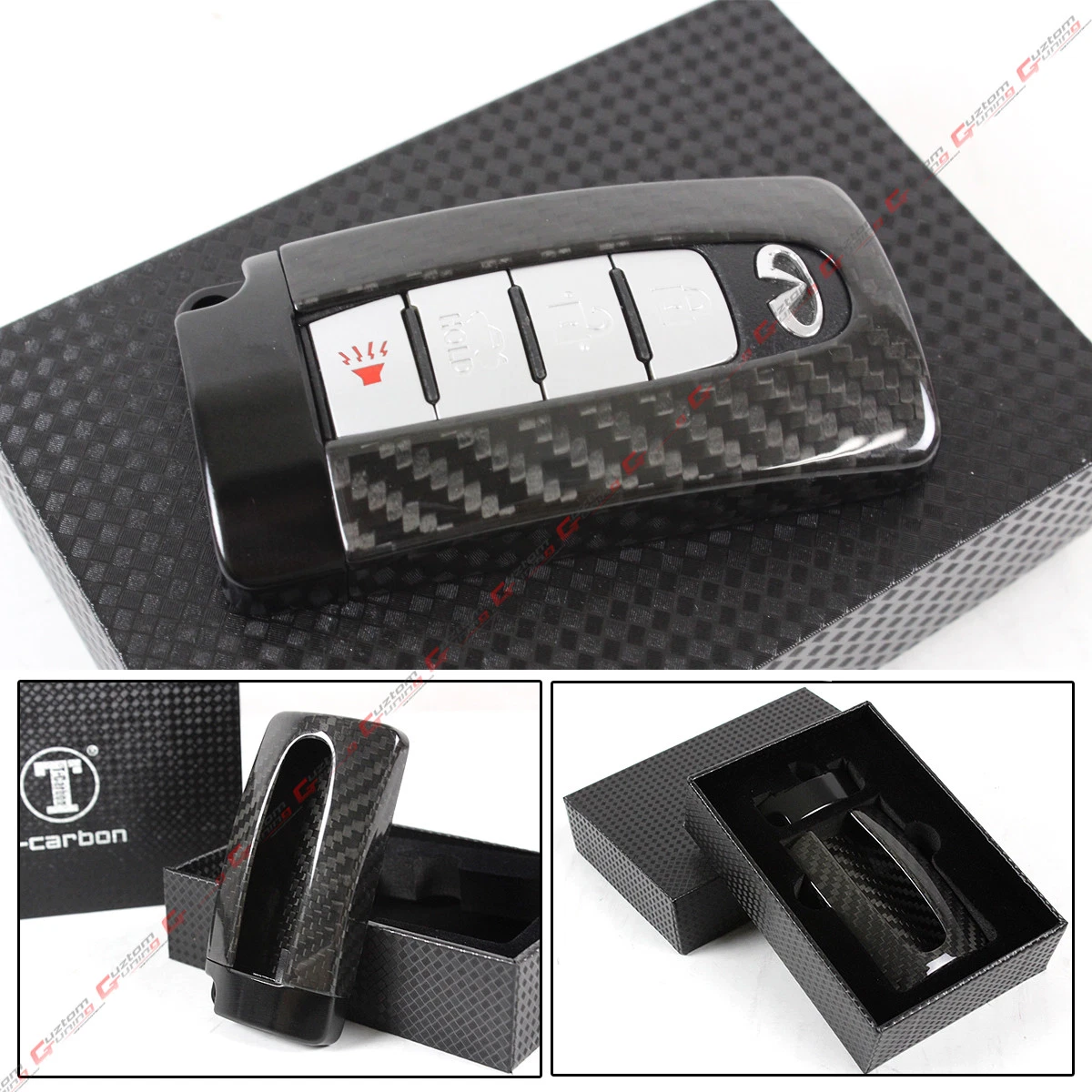 Gtr key cheap cover