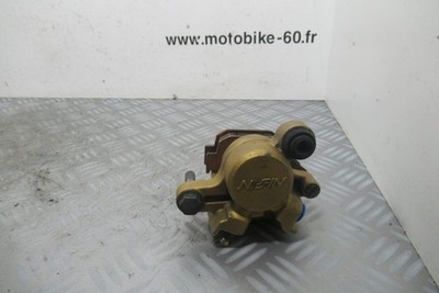 Bremssattel hinten Honda Deauville 650 4t