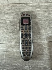 Logitech Harmony 650 - Universal Advanced Rem...
