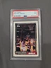 1992 Topps Michael Jordan #141 PSA 9