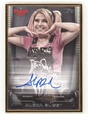 2021 Topps WWE Undisputed Wrestling Cards - Checklist Added 22