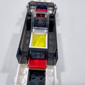 🔥LEGO 60102 Airport VIP Service 100% Complete w/ Minifigures Instructions & Box