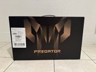 NEW SEALED Acer Predator Helios Neo 16 PHN16-71 i7 RTX 4060 16GB 512GB 165Hz