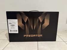 NEW SEALED Acer Predator Helios Neo 16 PHN16-71 i7 RTX 4060 16GB 512GB 165Hz