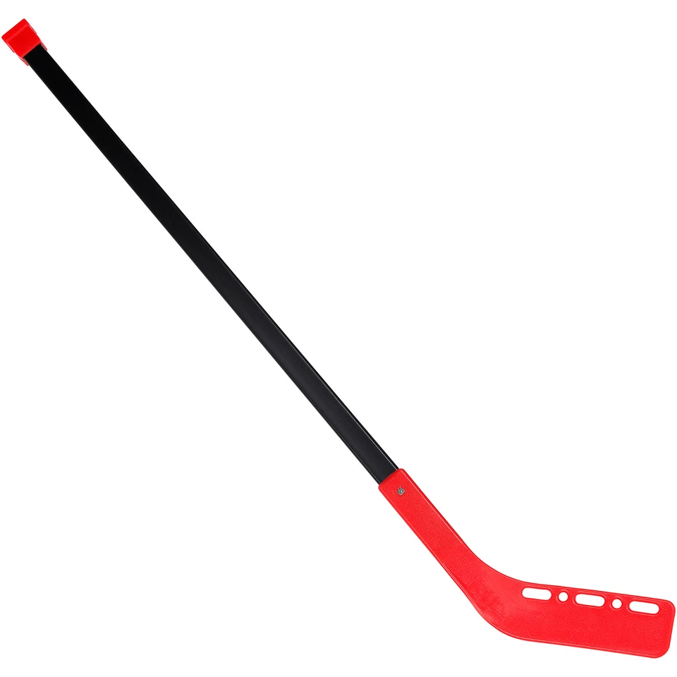 Crosse de hockey Street x2 Buffalo rouge / jaune - Photo 3/4