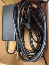48W 19V 2.53A AC Adapter for Samsung Monitors Power Cord Compatible with Sele...