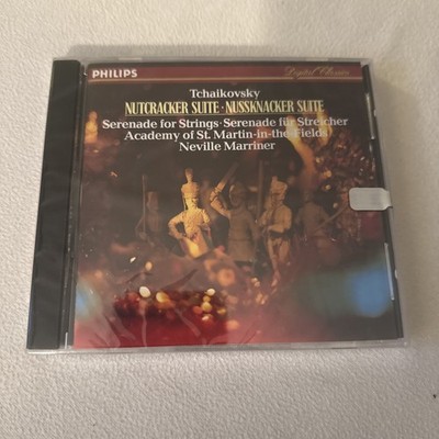 Nutcracker Suite (Asmif/marriner) (CD) Import (UK IMPORT)