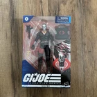 G.I. Joe Classified Series Destro 6” Figure Hasbro #03 New Sealed
