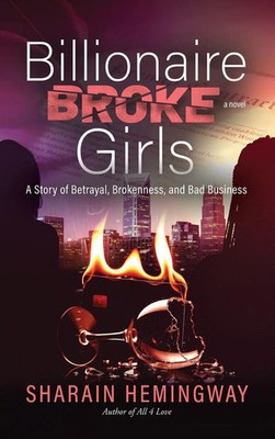 Sharain Hemingway | Billionaire Broke Girls | Buch | Englisch (2025)