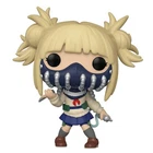 POP Animation: My Hero Academia - Himiko Toga w/Face Cover