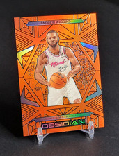 Andrew Wiggins Visual Rookie Card Guide and Checklist 69