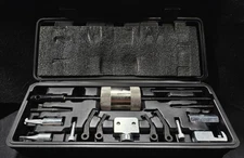 MATCO SHPS14, 14PC, SLIDE HAMMER AND PULLER SET, HARD CASE, FREE SHIPPING