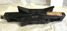 C3 Chevy Corvette Spare Tire Jack Assembly Good Oem Used Original Dated 9l 14 C3 Chevy Corvette Spare Tire Jack Assembly Good Oem Used Original Dated 9l 14