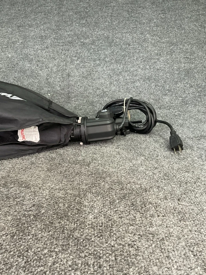 Westcott Basic Ulite Softbox 💡 Portable LED Light Head 500W No Bulb 🔆 - Image 4 of 4