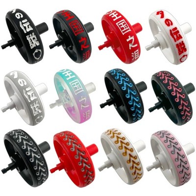 Custom Mouse Scroll Wheel For Logitech G Pro Wireless / X Superlight / 2