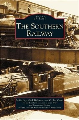 Southern Railway (Hardback or Cased Book)