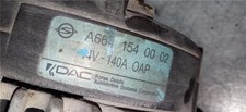 Alternateur Ssangyong KYRON