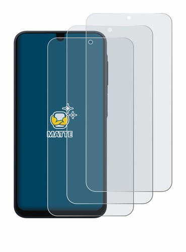 6x Anti Glare Screen Protector for Samsung Galaxy A16 5G Matte Protection Film - Zdjęcie 2 z 7
