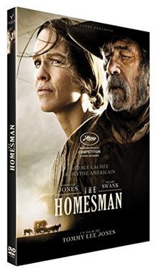 The Homesman | DVD | Zustand sehr gut