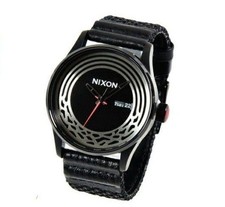 Nixon Star Wars Limited Edition Collaboration Watch New Collectible