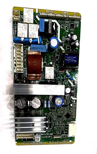 Scheda Alimentazione Originale Vorwerk Bimby Tm5 - Foto 1 di 2