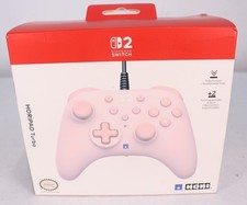 Hori Horipad Turbo for Nintendo Switch 2 in C...