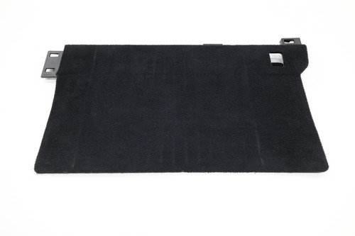 2014 -2021 INFINITI QX80 REAR LEFT LUGGAGE FLOOR TRIM COVER PANEL OEM 849B71LA0A