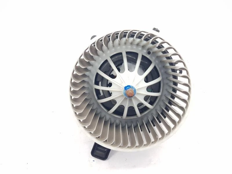 2014 PORSCHE 911 HEATER BLOWER MOTOR  - Image 4 of 4
