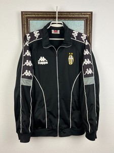 Juventus Kappa Jacket for sale | eBay