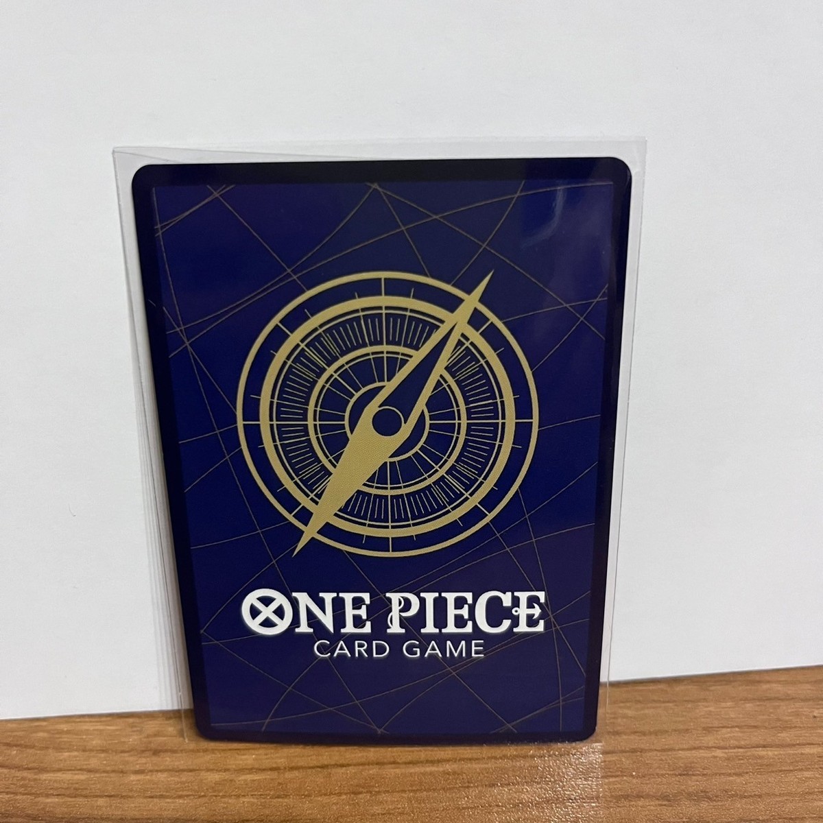 Edward Newgate SR ST15-002 SP Japanese ONE PIECE Card Game