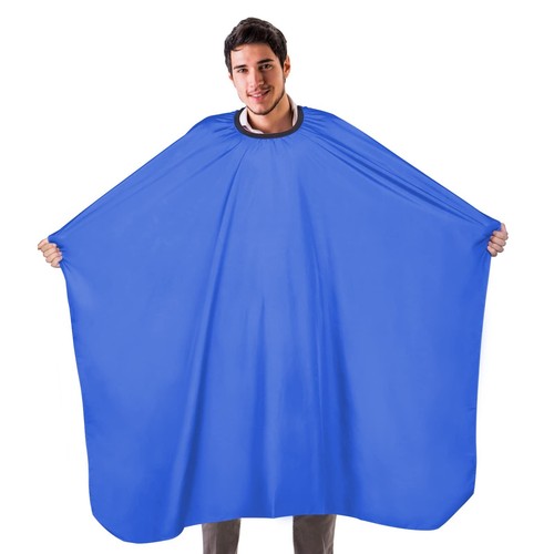 YELEGAIProfessional Salon Hair Cutting Cape,56x63 inches Large Hairdresser Ca...