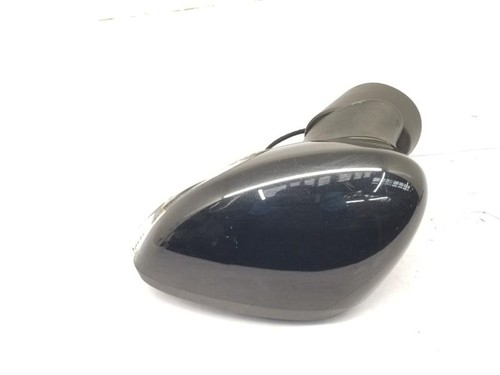 2012-2017 MK7 FORD FIESTA POWERFOLD DOOR WING MIRROR LH PASSENGER SIDE BLACK - Picture 4 of 18