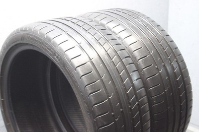 2x Goodyear Eagle F1 Asymmetric 2 245/40 R20 99Y XL ROF MOE, 5,5mm, nr 24158